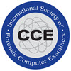 Certified Computer Examiner (CCE) from The International Society of Forensic Computer Examiners (ISFCE) Computer Forensics in Hollywood 